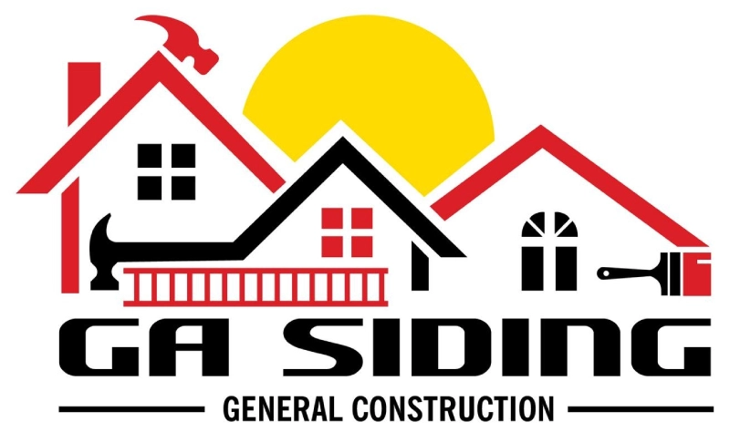 GA Siding General Construction